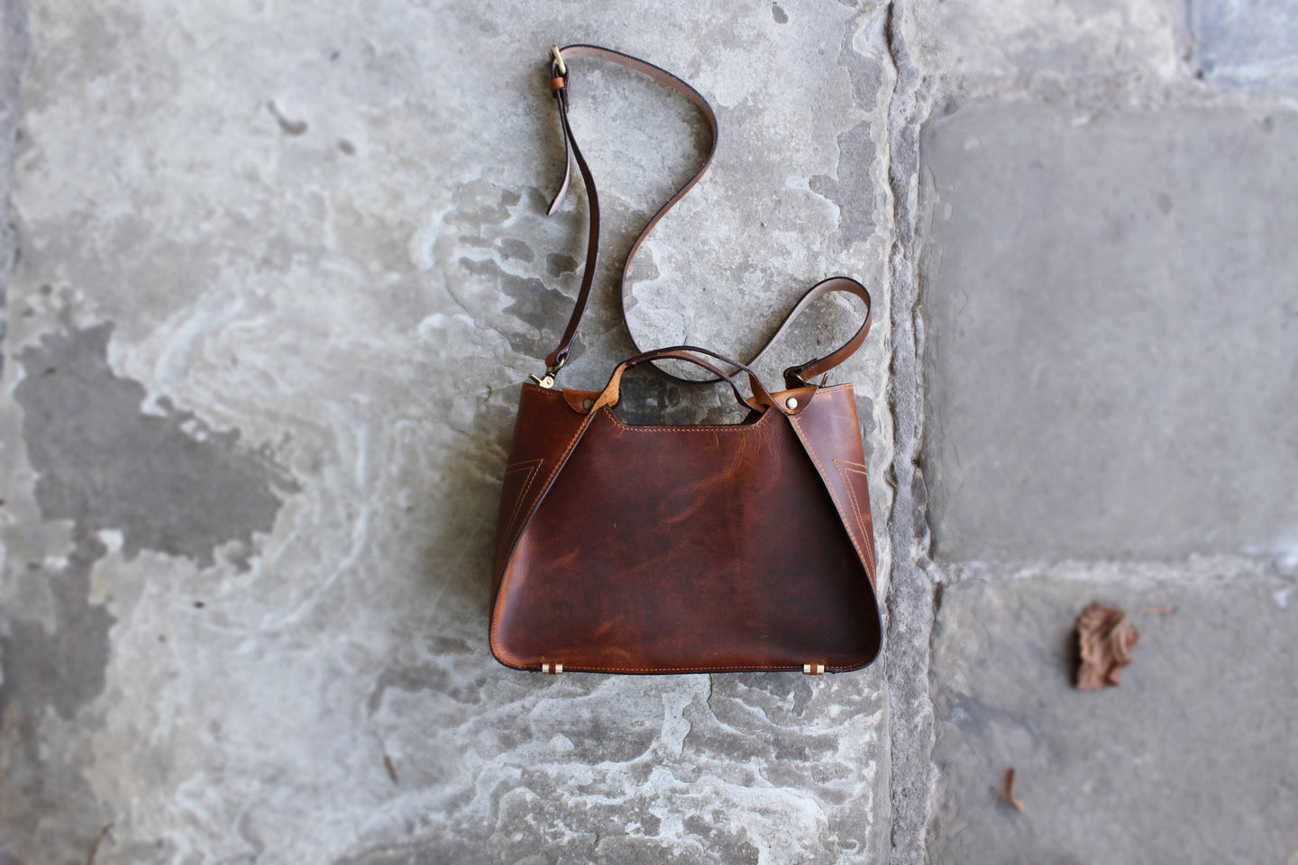 The Handbags