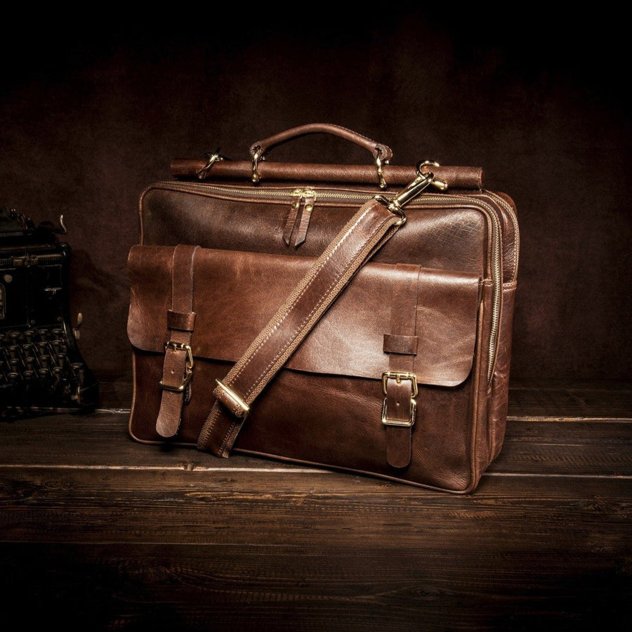 Kalating briefcase store