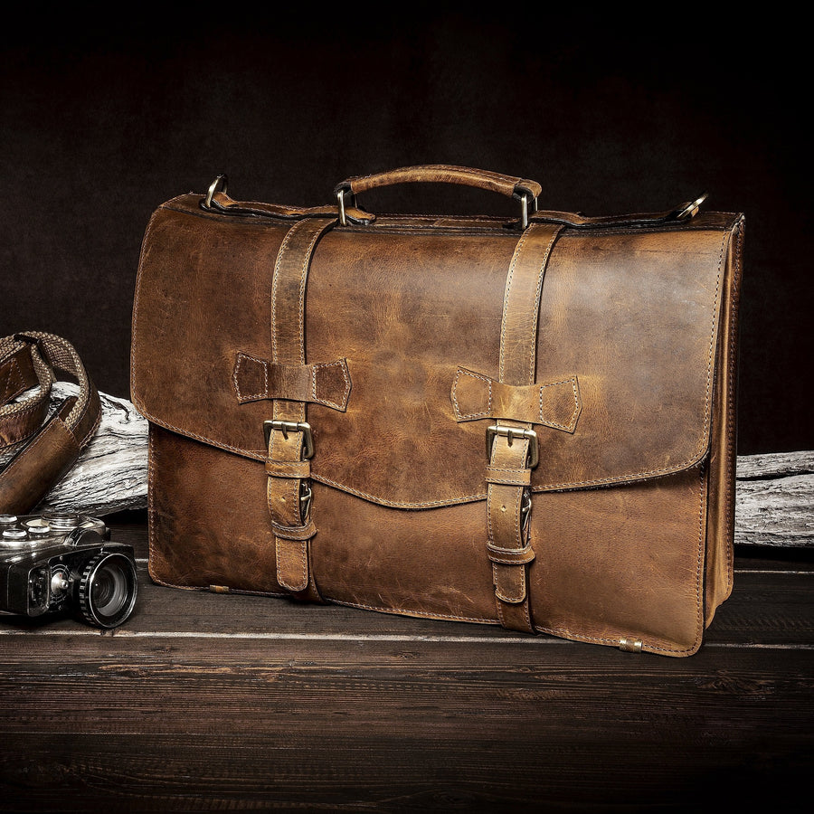 Kalating briefcase store