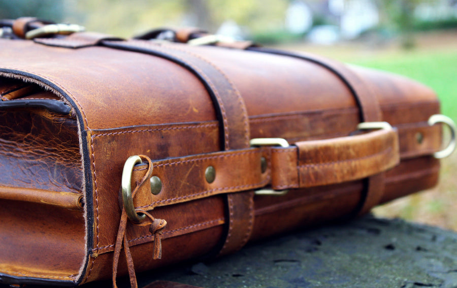 Kalating briefcase outlet